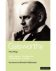 Galsworthy Five Plays - 9780413542908-thumb