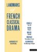 Landmarks Of French Classical Drama - 9780413631008-thumb