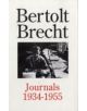 Bertolt Brecht Journals, 1934-55 - 9780413655103-thumb