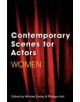 Contemporary Scenes for Actors - 9780413701107-thumb