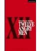 "Twelve Angry Men" - 9780413706102-thumb