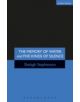 The Memory of Water/ Five Kinds of Silence - 9780413714701-thumb