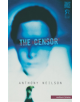 The Censor - 9780413721303-thumb