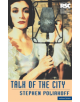 The Talk of the City - 9780413728708-thumb