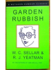 Garden Rubbish - 9780413739803-thumb