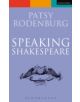 Speaking Shakespeare - 9780413762702-thumb