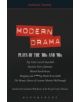 Modern Drama: Plays of the '80s and '90s - 9780413764904-thumb