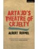 Artaud's Theatre of Cruelty - 9780413766601-thumb