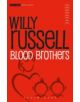 Blood Brothers - 9780413767707-thumb