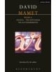 Mamet Plays - 9780413771322-thumb