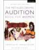 The Methuen Drama Audition Book for Women - 9780413771933-thumb