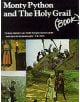 Monty Python and the Holy Grail - 9780413773906-thumb