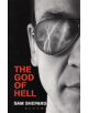 The God of Hell - 9780413775665-thumb