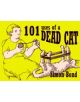 101 Uses of a Dead Cat - 9780413776907-thumb