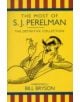 Most of S J Perelman - 9780413777232-thumb