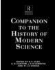 Companion to the History of Modern Science - 9780415019880-thumb