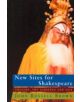 New Sites For Shakespeare - 9780415194501-thumb