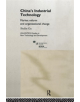 China's Industrial Technology - 9780415197410-thumb