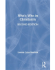 Who's Who in Christianity - 9780415260343-thumb