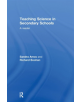 Teaching Science in Secondary Schools - 9780415260701-thumb