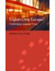 English-Only Europe? - 9780415288071-thumb