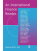 An International Finance Reader - 9780415312639-thumb