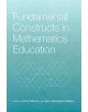 Fundamental Constructs in Mathematics Education - 9780415326988-thumb