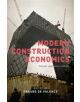 Modern Construction Economics - 9780415397063-thumb