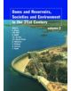 Dams and Reservoirs, Societies and Environment in the 21st Century, Two Volume Set - 9780415404235-thumb