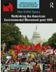 Rethinking the American Environmental Movement post-1945 - 9780415529587-thumb