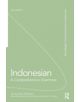 Indonesian: A Comprehensive Grammar - 9780415581547-thumb