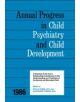 1986 Annual Progress In Child Psychiatry - 9780415645843-thumb