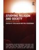 Studying Religion and Society - 9780415667982-thumb