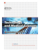 Technology and Medical Sciences - Taylor & Francis Ltd - 9780415668224-thumb