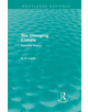 The Changing Climate - 9780415676069-thumb