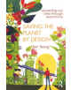 Saving The Planet By Design - 9780415685818-thumb