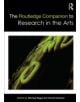 The Routledge Companion to Research in the Arts - 9780415697941-thumb