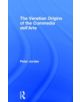 The Venetian Origins of the Commedia dell'Arte - 9780415698757-thumb