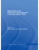 Agriculture and Economic Development in Europe Since 1870 - 9780415748322-thumb