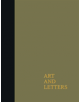 Art & Letters July-Winter 1918 - 9780415761062-thumb