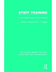 Staff Training - 9780415784252-thumb