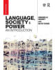 Language, Society and Power - 9780415786249-thumb