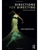 Directions for Directing - 9780415789271-thumb