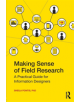 Making Sense of Field Research - 9780415790031-thumb