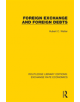 Foreign Exchange and Foreign Debts - 9780415793490-thumb