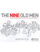 The Nine Old Men: Lessons, Techniques, and Inspiration from Disney's Great Animators - 9780415843355-thumb