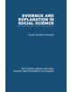 Evidence and Explanation in Social Science - 9780415847537-thumb