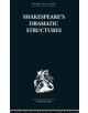 Shakespeare's Dramatic Structures - 9780415850599-thumb