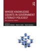 Whose Knowledge Counts in Government Literacy Policies? - 9780415858014-thumb