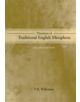 Thesaurus of Traditional English Metaphors - 9780415863018-thumb